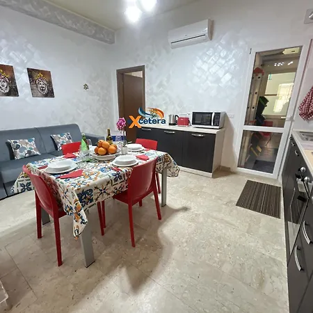 Dom wakacyjny Center Casteldaccia